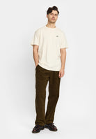 Revolution Application T-Shirt T-Shirts Offwhite-melange
