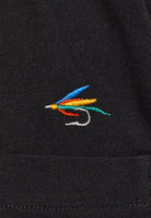 Revolution Application T-Shirt T-Shirts Black
