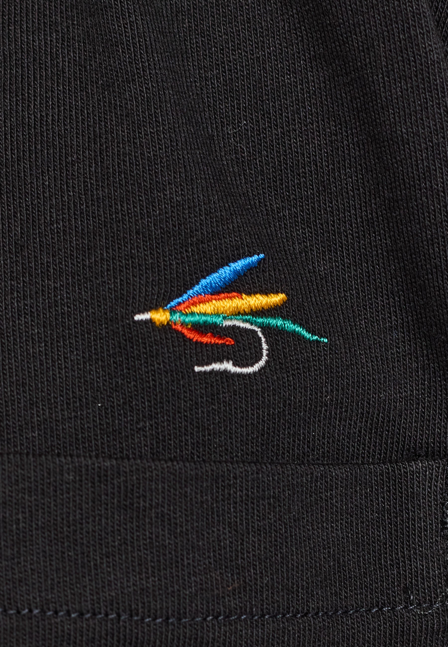 Revolution Application T-Shirt T-Shirts Black