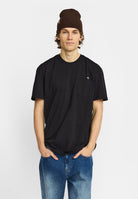 Revolution Application T-Shirt T-Shirts Black