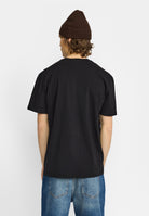 Revolution Application T-Shirt T-Shirts Black