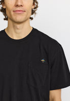 Revolution Application T-Shirt T-Shirts Black
