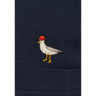 Revolution Application T-Shirt T-Shirts Navy