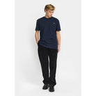 Revolution Application T-Shirt T-Shirts Navy