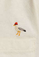 Revolution Application T-Shirt T-Shirts Offwhite