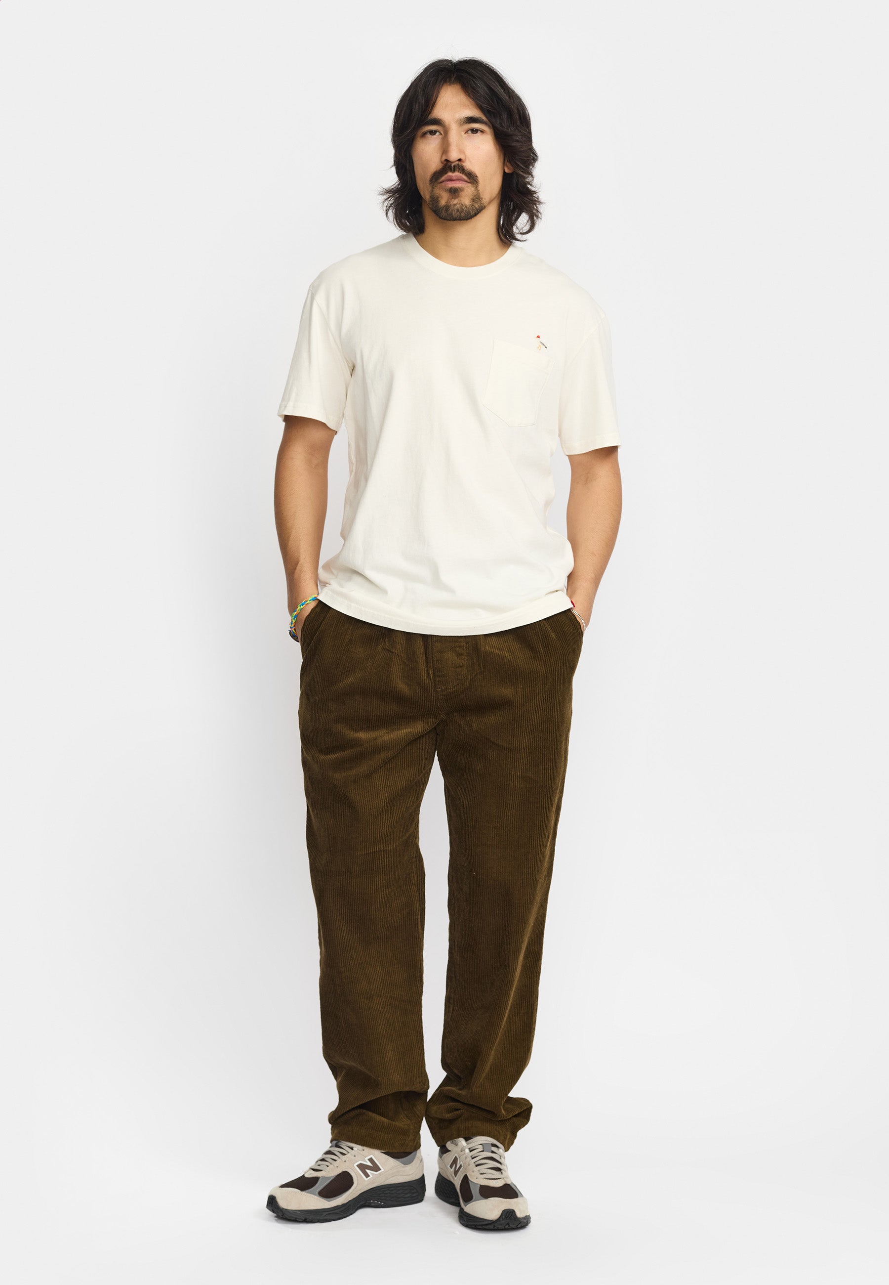 Revolution Application T-Shirt T-Shirts Offwhite
