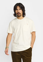 Revolution Application T-Shirt T-Shirts Offwhite