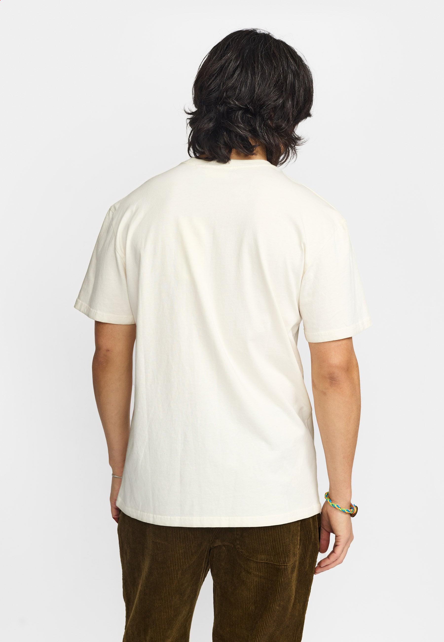 Revolution Application T-Shirt T-Shirts Offwhite