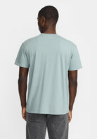 Revolution Application T-Shirt T-Shirts Dustblue