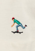 Revolution Application T-Shirt T-Shirts Offwhite