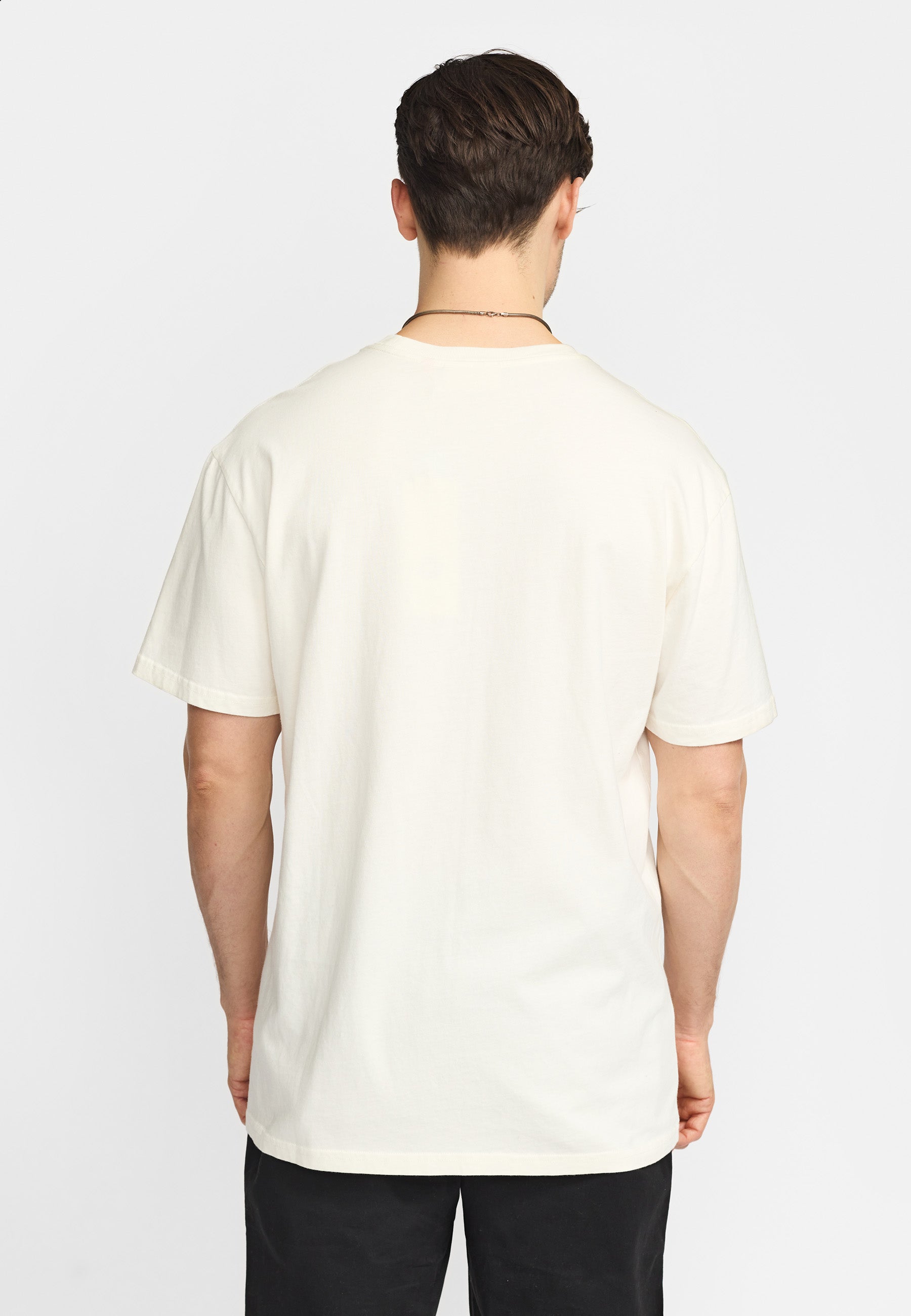 Revolution Application T-Shirt T-Shirts Offwhite