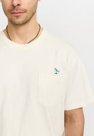 Revolution Application T-Shirt T-Shirts Offwhite