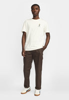 Revolution Application T-Shirt T-Shirts Offwhite