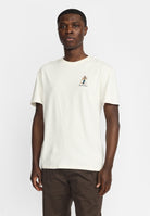 Revolution Application T-Shirt T-Shirts Offwhite