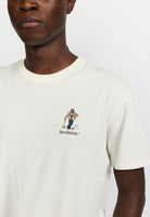 Revolution Application T-Shirt T-Shirts Offwhite