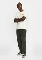 Revolution Application T-Shirt T-Shirts Offwhite