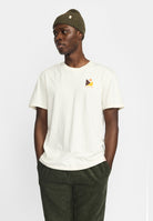 Revolution Application T-Shirt T-Shirts Offwhite