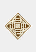 Revolution Bandana Accessories Brown