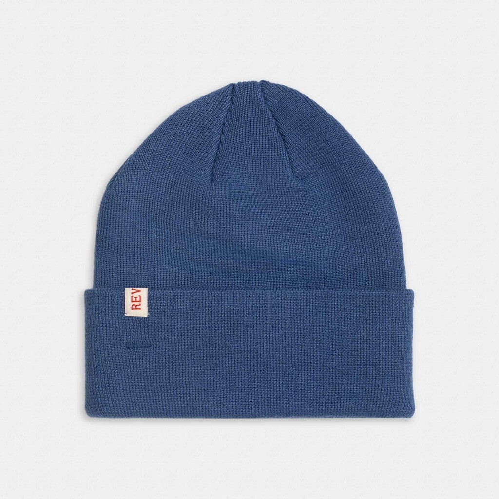 Revolution Beanie Headwear Dustblue