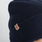 Revolution Beanie Headwear Navy