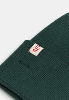Revolution Beanie Headwear Darkgreen
