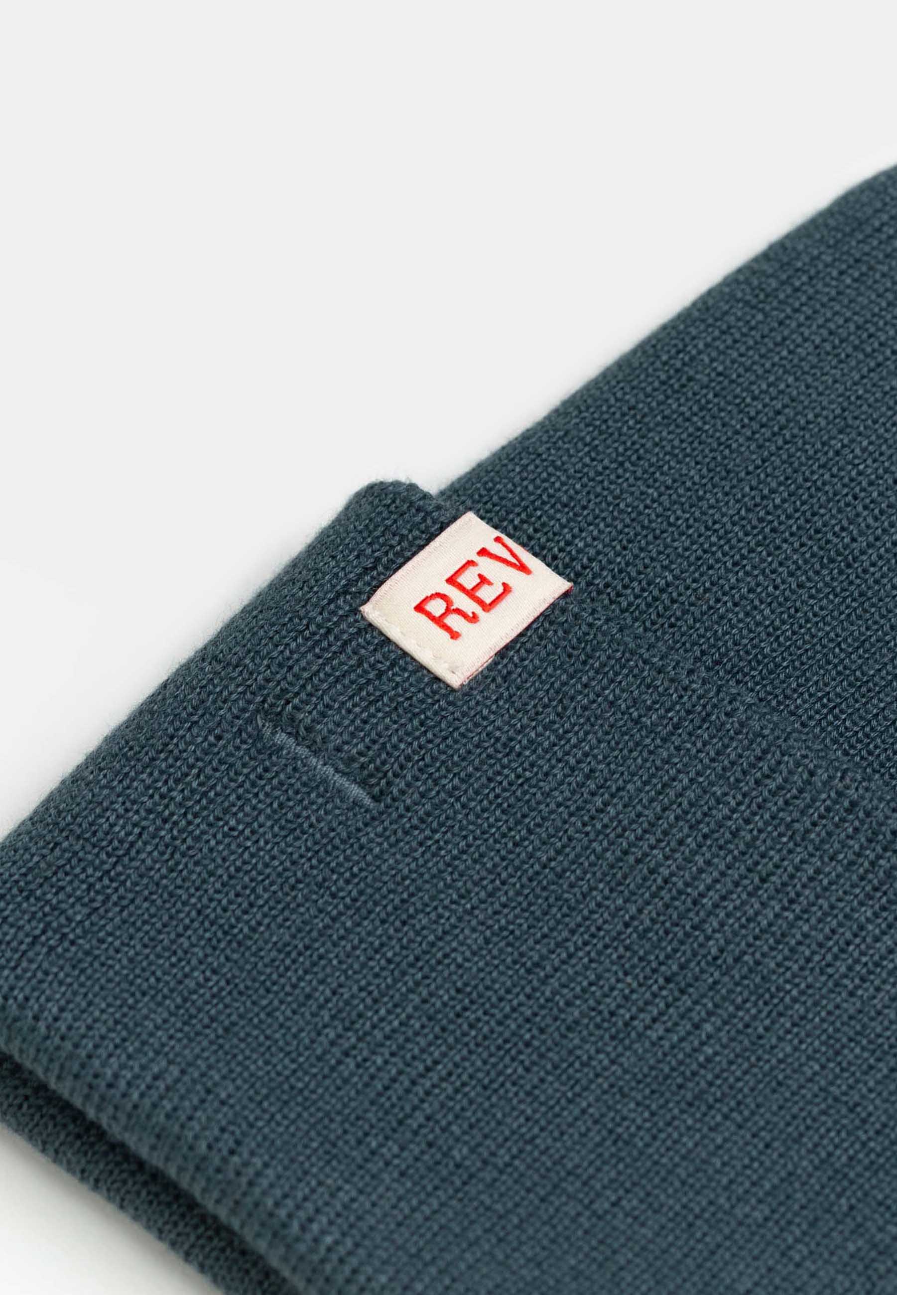 Revolution Beanie Headwear Dustpetrol