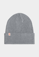 Revolution Beanie Headwear Grey-melange