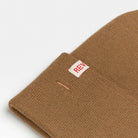 Revolution Beanie Headwear Lightbrown