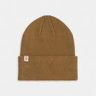 Revolution Beanie Headwear Lightbrown