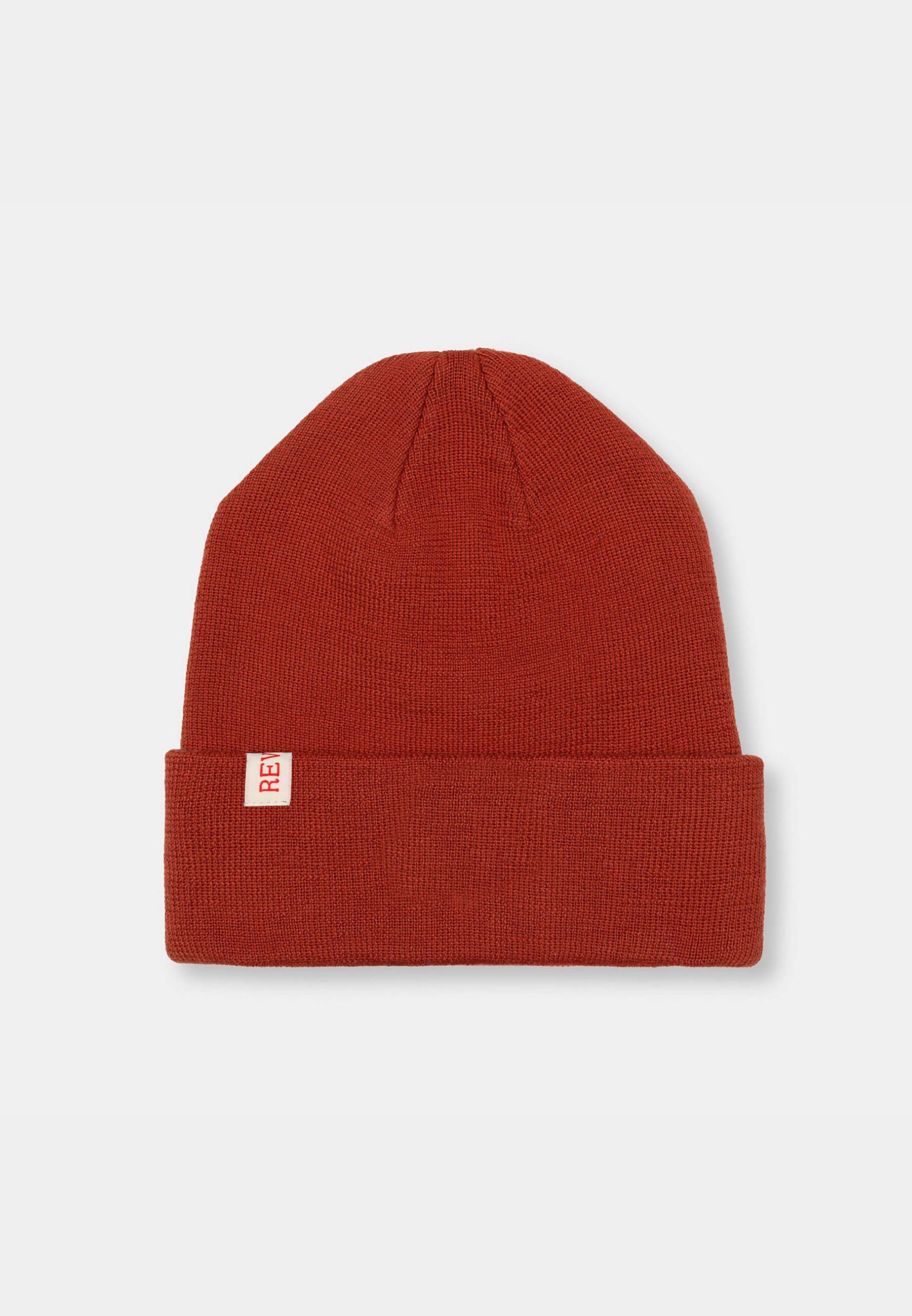Revolution Beanie Headwear Orange