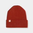 Revolution Beanie Headwear Orange