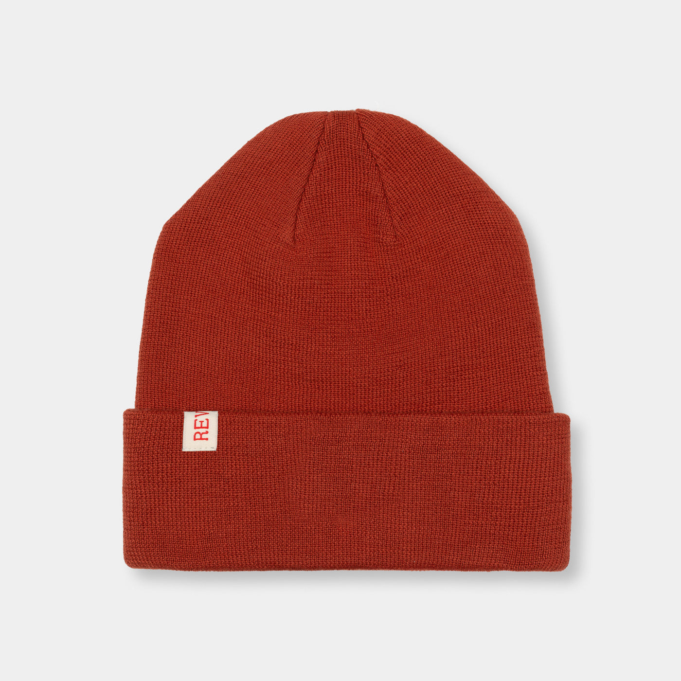 Revolution Beanie Headwear Orange