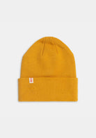 Revolution Beanie Headwear Yellow