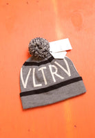 Revolution Beanie Vintaged Grey
