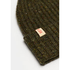 Revolution Beanie Melange Headwear Army