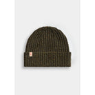 Revolution Beanie Melange Headwear Army