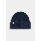 Revolution Beanie Melange Headwear Navy