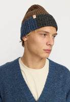 Revolution Beanie Melange Headwear Black