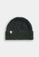 Revolution Beanie Melange Headwear Army