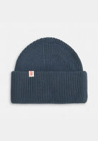 Revolution Big Fold Up Beanie Headwear Dustblue
