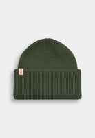 Revolution Big Fold Up Beanie Headwear Lightarmy