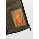 Revolution Blocked Teddy Jacket Fleece Darkgrey