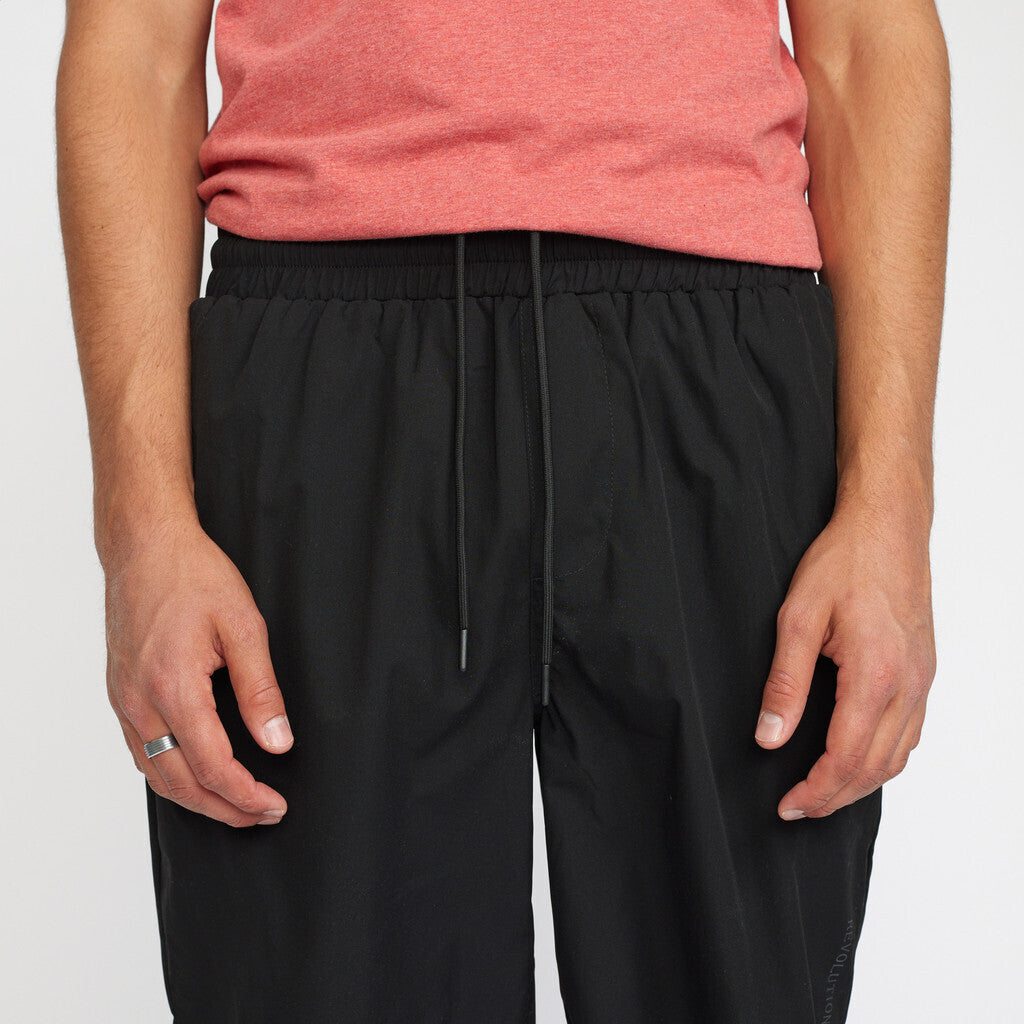 Revolution Board Shorts Shorts Black