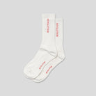 Revolution Brand Sock Socks White