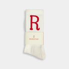 Revolution Brand Sock Socks White