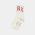 Revolution Brand Sock Socks White