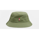 Revolution Bucket Hat Headwear Army