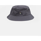 Revolution Bucket Hat Headwear Darkblue