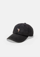 Revolution Cap Headwear Black