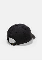 Revolution Cap Headwear Black